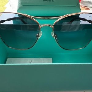 Tiffany & Co Sunglasses